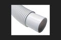 Mueller Proline 1-3/4 In. Dia. X 50 Ft. L Polyethylene Bilge Hose