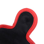 Keenso Golf Center Shaft Putter Cover, Lucky Cat Waterproof Golf Mallet Head Cover Club Center Putter Headcover Guard Protector