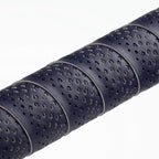 Fizik Tempo Microtex Classic - 2Mm Bike Handlebar Tape, Blue