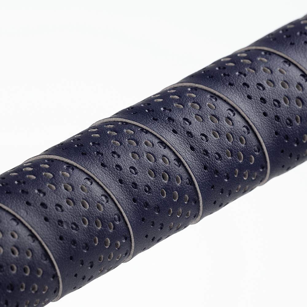 Fizik Tempo Microtex Classic - 2Mm Bike Handlebar Tape, Blue