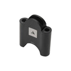 Profile Design Aerobar Bracket Riser Kit Black, Black, 30Mm