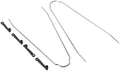 SKS GERMANY U-Stay Kit for Velo 55 Fender