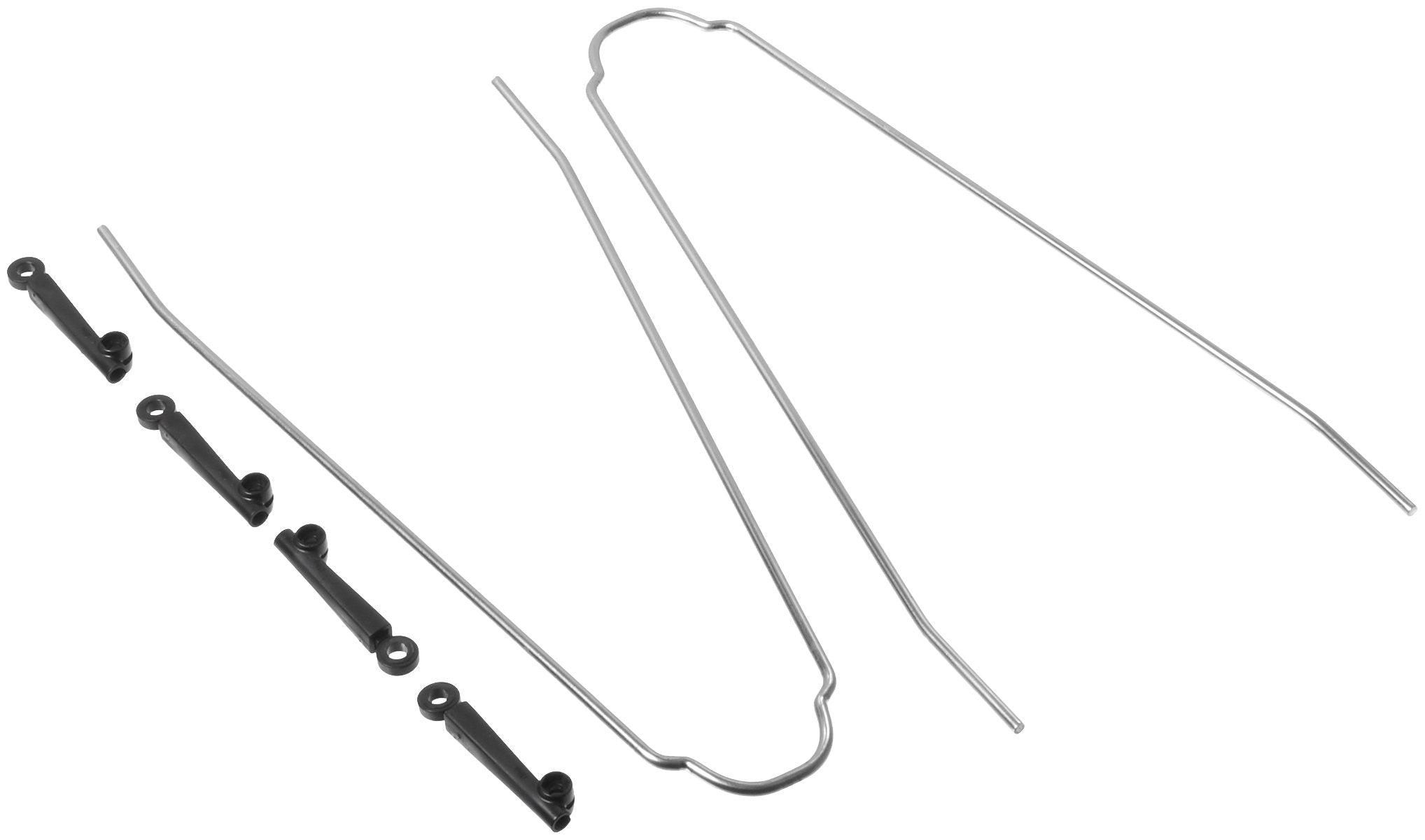 SKS GERMANY U-Stay Kit for Velo 55 Fender
