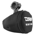DS18 Hydro TPC8 8 Tower Cover for XTP Models  Black