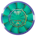 Apmrumgo Axiom Disc Sports Plasma Insanity Disc Golf Fairway Driver (165-170G / Colors May Vary)