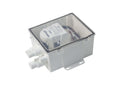 Attwood 5142-4 Marine Shower Sump System MK2, 800 GPH Pump, 12V, Standard Sized Box