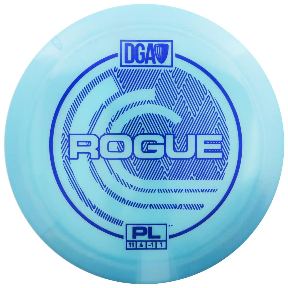 Disc Golf Association Proline Rogue 170-174G