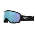 Giro Ringo Snow Goggle Black Stacked - VIVID Royal