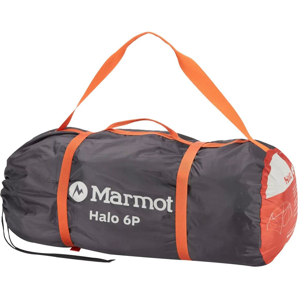 Marmot Halo 6P