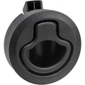 Whitecap Ind Whitecap 3227Bc Nylon Non-Locking Slam Latch - Black