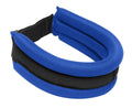 Ringside Wrap Around Boxing Weighted Neck Strengthener, 5-Pound