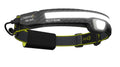 Rechargeable LED Headlamp - Liteband PRO 1500 Lumens Super Bright Head Lamp, Powerful Battery Powered Tactical Headlamps, Campin