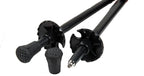 Mons Peak Ix Trekking Poles Rubber Tips (4-Pack)