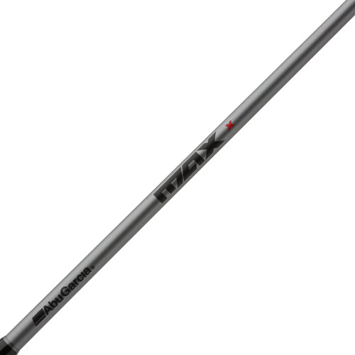 Abu Garcia Max X Spincast Reel And Fishing Rod Combo
