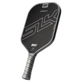 Selkirk Slk Halo Power Max Pickleball Paddle | Raw Carbon Fiber Pickleball Paddle With A Rev-Core Power Polymer Core | The Pickl