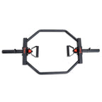 Sunny Health & Fitness Olympic Hex Barbell Trap Bar - OB-TRAP