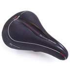 Serfas Full Suspension Hybrid Bicycle Saddle