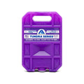 Arctic Ice Tundra Series, Long Lasting Reusable Ice Pack, Purple, Xx-Large, 10 Lb