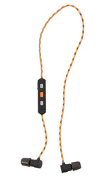 Walker'S Shooting Training Protection 29 Db Omni-Directional Microphone Rope Hearing Enhancer Earbuds, Bluetooth