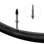 2 Pack 700C Bike Tubes 700 X 25C/28C/30C/32C Fv80 Long Presta Valve Compatible With 700 X 25C 700 X 26C 700 X 27C 700 X 28C 700