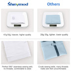 Shinymod Uv Protection Cooling Or Arm Warmer Sunblock Sleeves For Men Women
