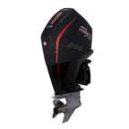 Mercury 8M0228533 4.6L V8 200Hp Proxs Outboard Vented Splash Cover