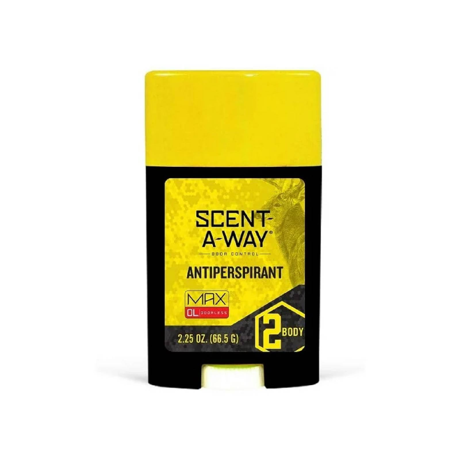 Hunters Specialties Saw Max Odorless Home Kit - 12 Oz Soap, Shampoo, Antipersperant, 18 Oz Laundry Detergent, 15 Pack Dryer Shee
