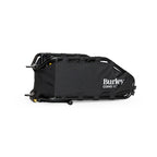 Burley COHO XC, Single Wheel Cargo Bike Trailer