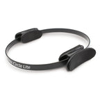 Merrithew Fitness Circle Lite (Black), 14 Inch / 35.5 Cm