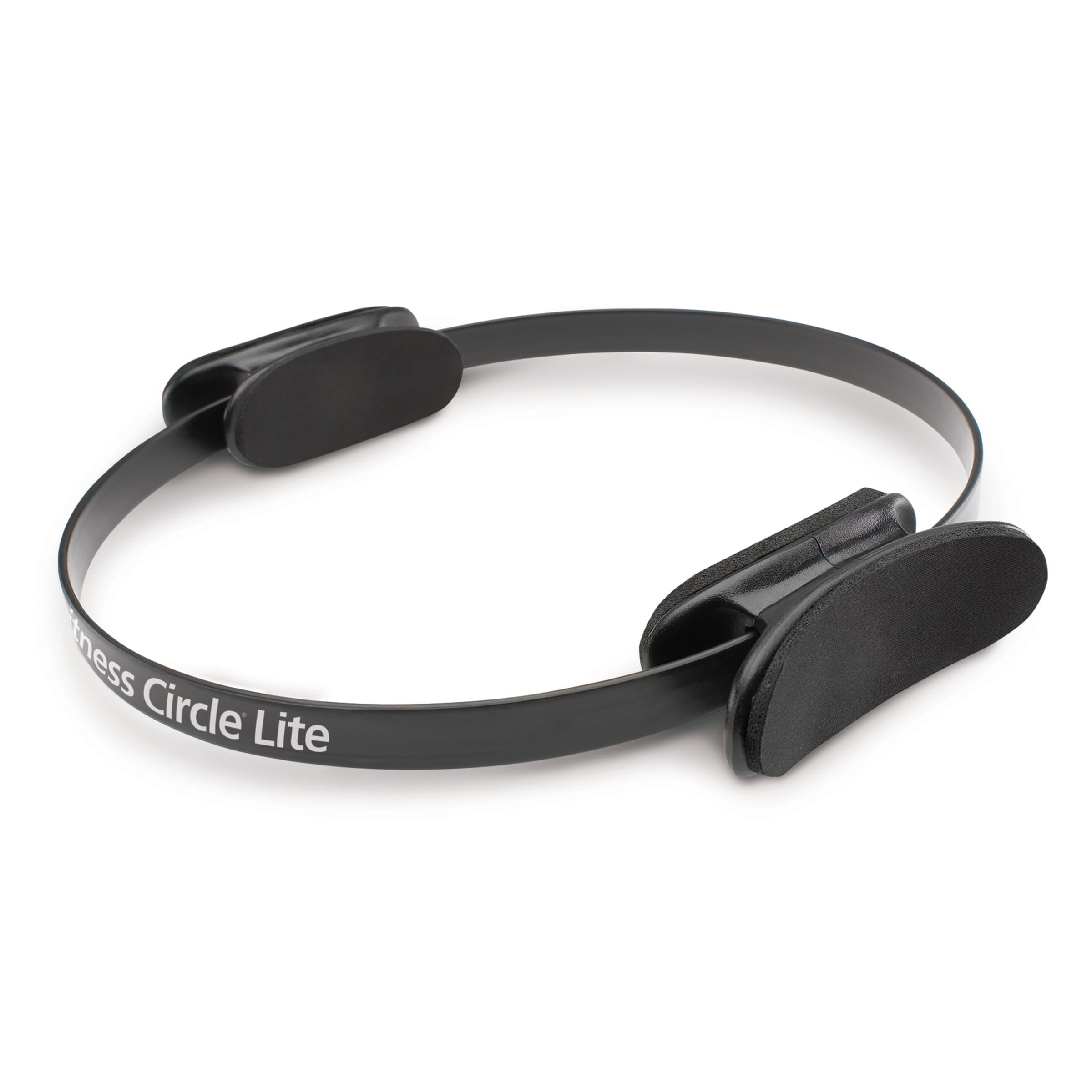 Merrithew Fitness Circle Lite (Black), 14 Inch / 35.5 Cm