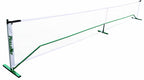 Picklenet - Portable Pickleball Net Official Size | Bag Included | Easy And Fast Assembly | Indoor & Outdoor Use | Heavy Duty Po