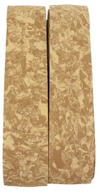 Serfas Cork Bar Tape, Tan Marble