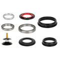 Moofey Surron Parts, Bike Headset, CNC ZS44/ZS56 Aluminium Alloy Bike Headset for Bicycle