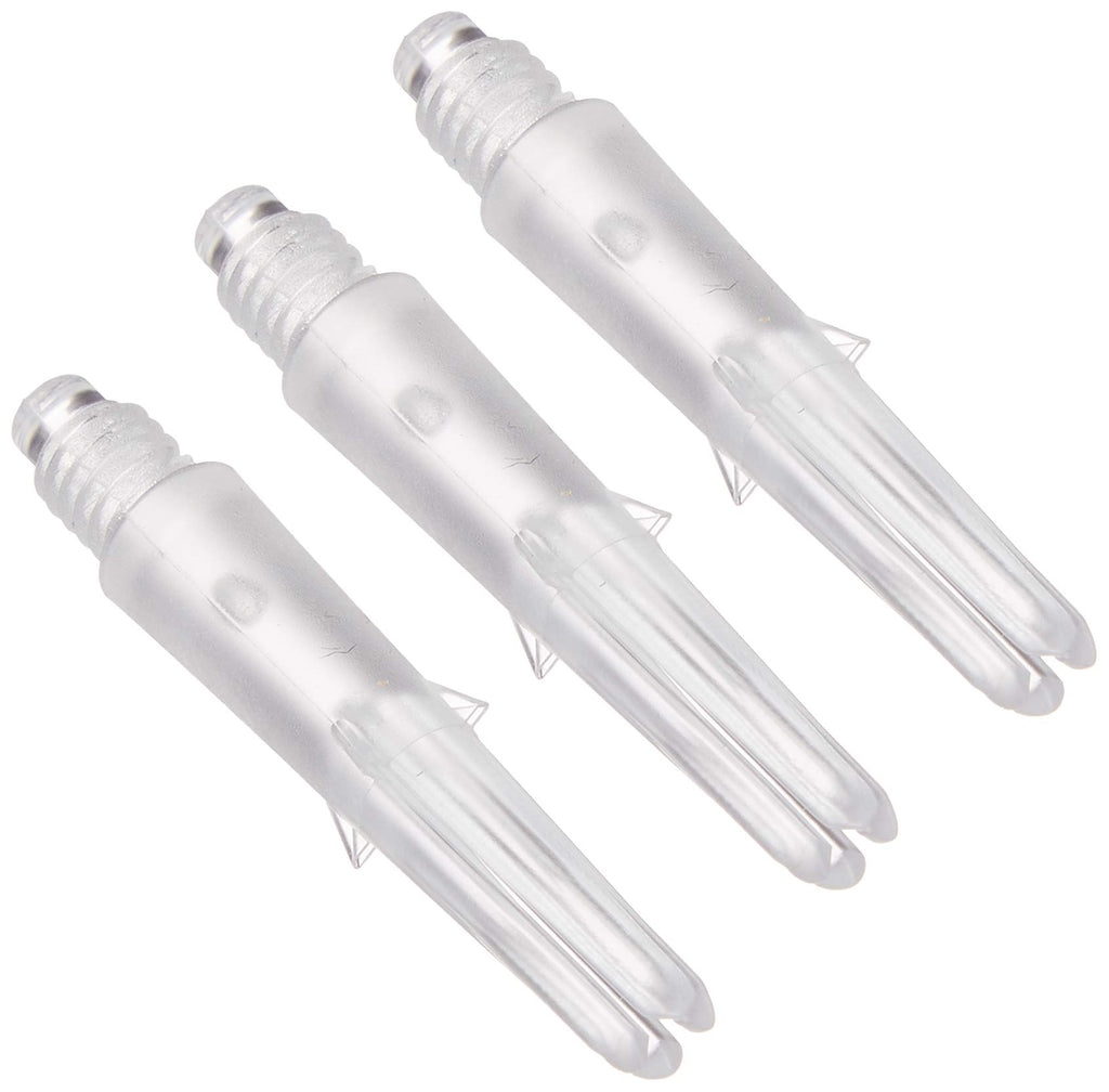 L-Style L-Shaft Clear 130