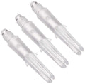 L-Style L-Shaft Clear 130