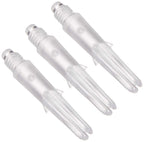 L-Style L-Shaft Clear 130