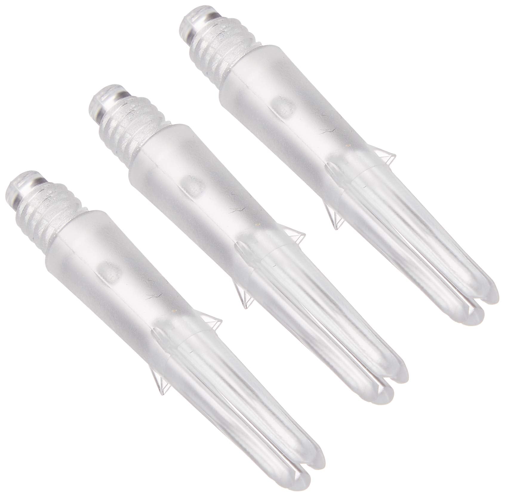 L-Style L-Shaft Clear 130