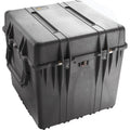 Pelican 0370-001-110 Protector Cube Case Black w/No Foam