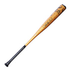 Demarini 2023 Voodoo       One Gold (-3) Bbcor Baseball Bat - 29''/26Oz