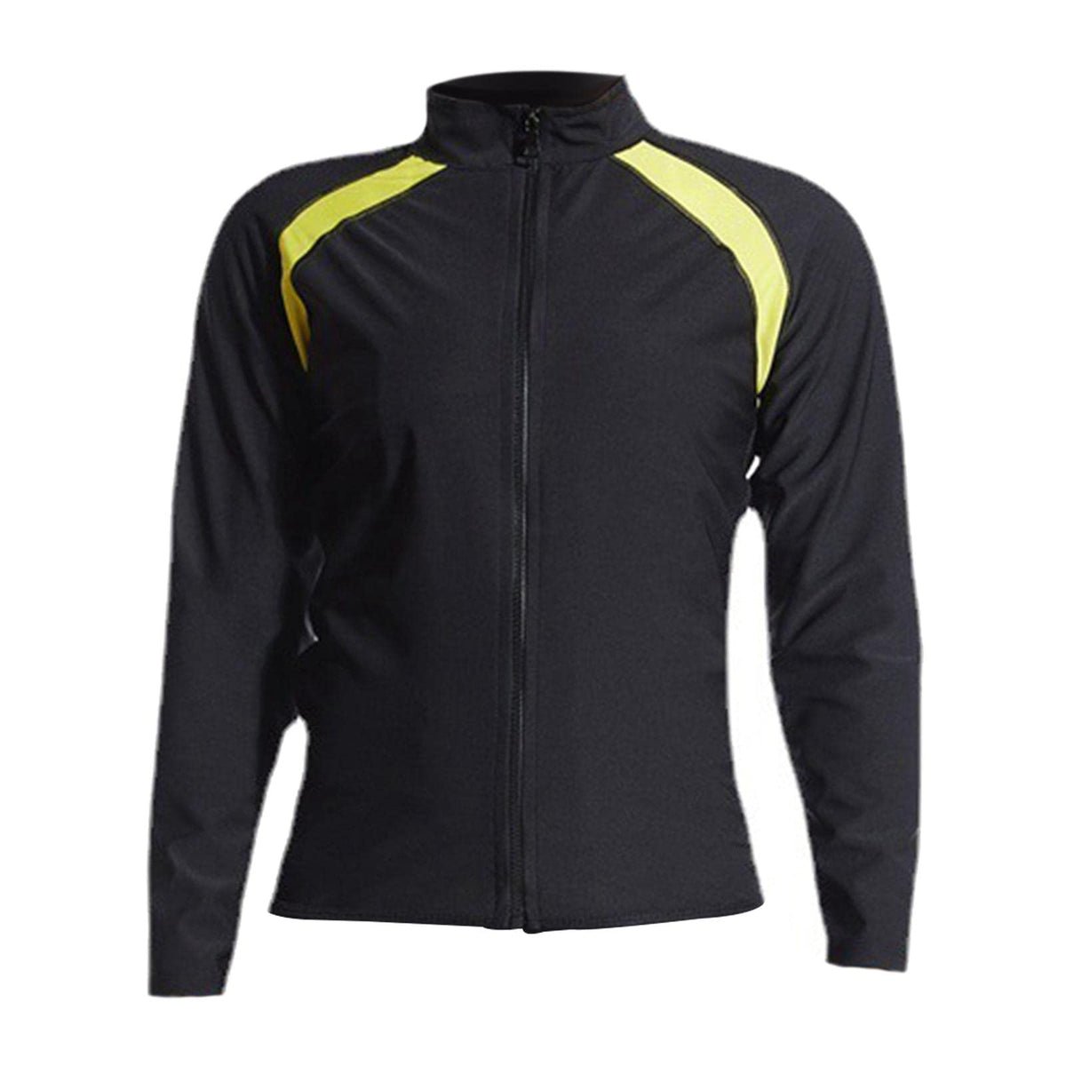 Heavenglow Women Sauna Suit Fitness Running Weight Loss Zipper Body Shaper Sportwear S|1 Piece Womens Sauna Jacket| Shapewear| I