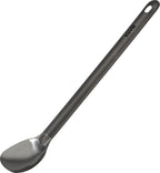Kuvik Titanium Spoon - Ultralight And Compact For Camping And Hiking
