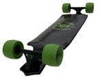 Mbs All-Terrain Longboard, 39''
