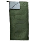 Sleeping Bags Bulk 10 Pack Envelope Sleeping Bags, 4 Seasons Warm Or Cold Lightweight Indoor Outdoor Sleeping Bags For Adults, B
