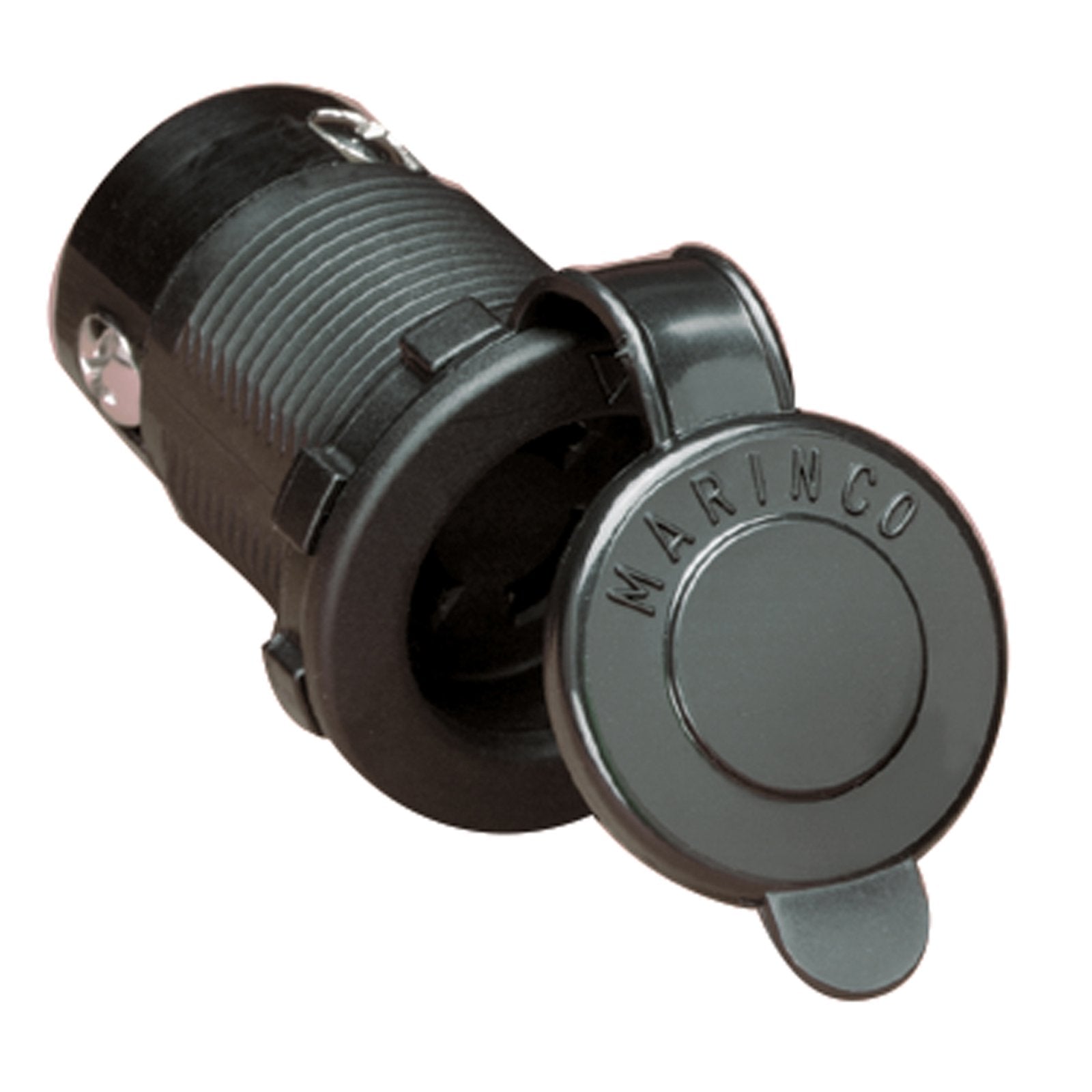 Marinco 12Vbr Connectpro Plug