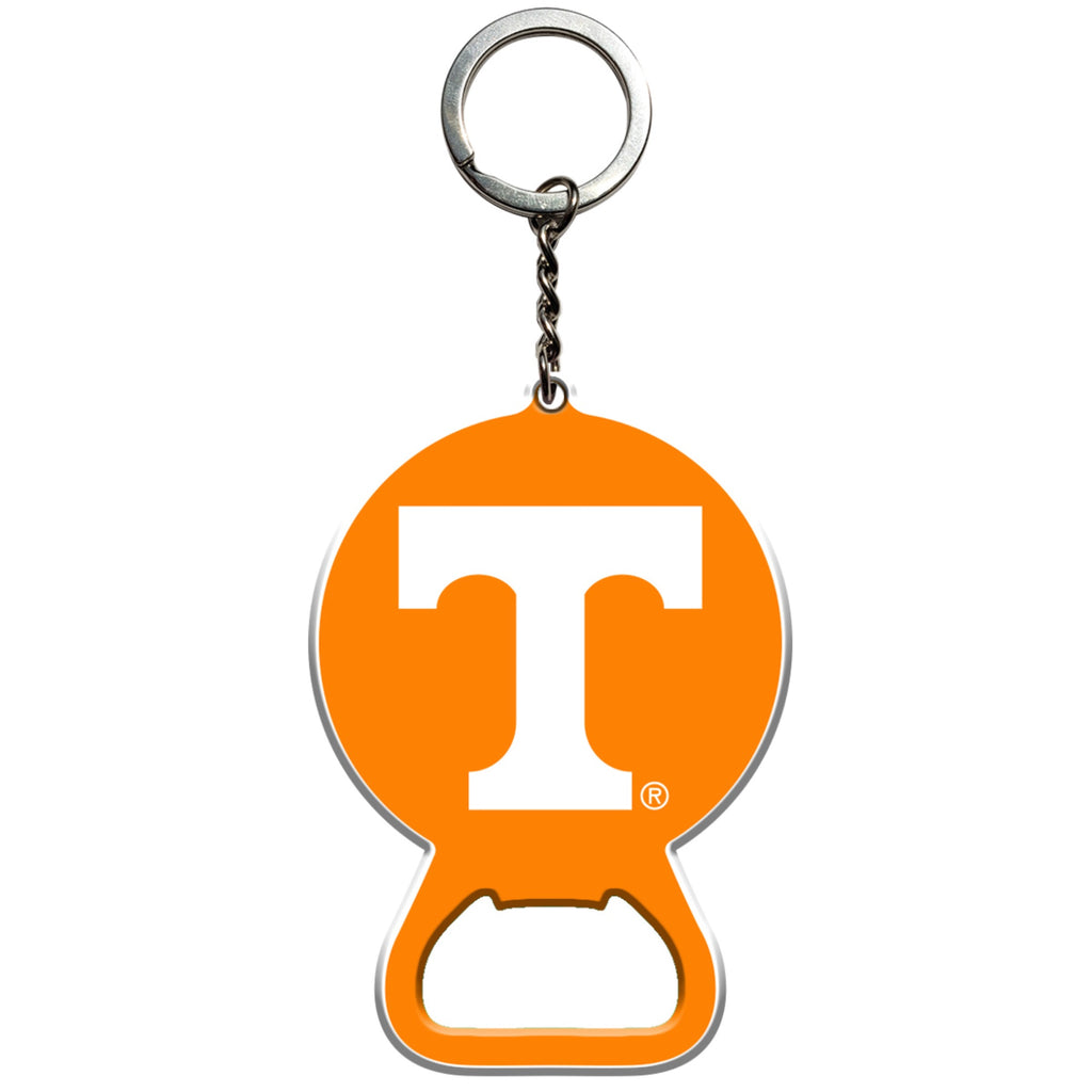 Fanmats, University Of Tennessee Keychain Bottle Opener