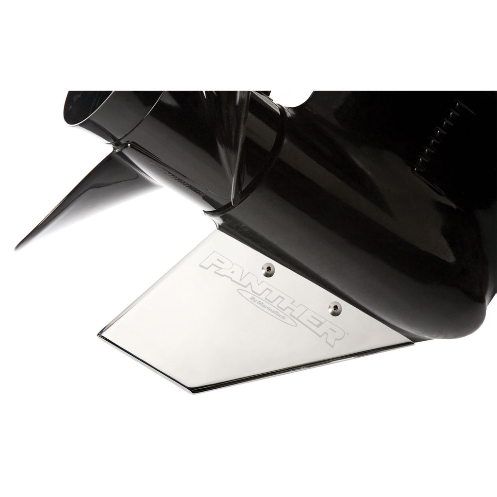 Panther 35Ss660 Safe-Skeg - Mercury/Mariner Outboard Optimax (200, 225 Hp), 1996-2004