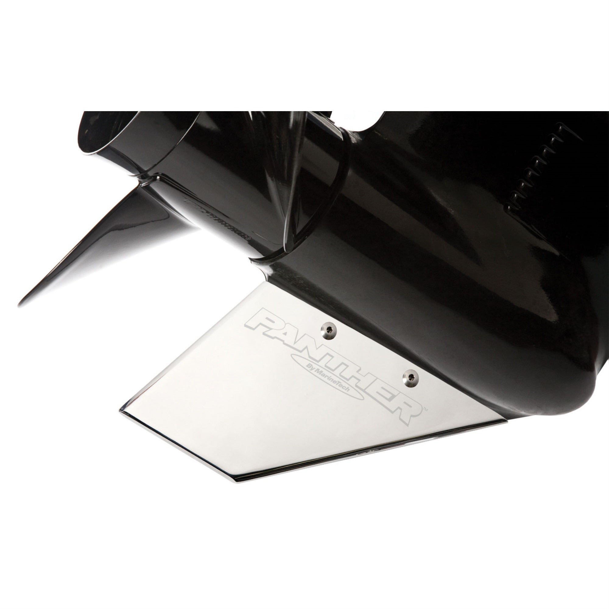 Panther 35Ss660 Safe-Skeg - Mercury/Mariner Outboard Optimax (200, 225 Hp), 1996-2004
