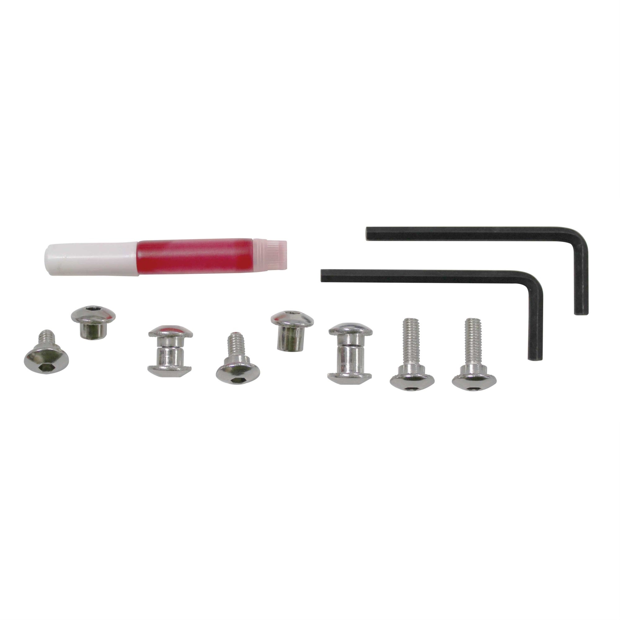 Panther 35SSKIT1 SafeSkeg Replacement Hardware Kit