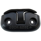 Dock Edge Flip Up Dock Cleat 6'' Black