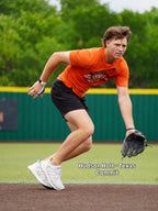SpinGrip Baseball